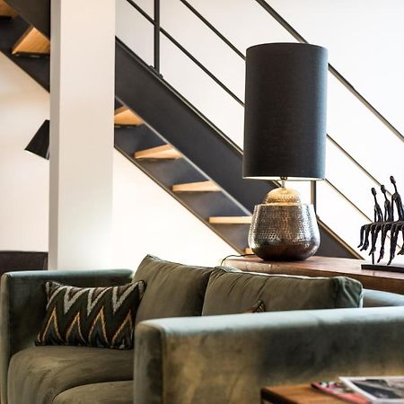 Lofts - Casa Do Metro Lägenhet Póvoa de Varzim Exteriör bild